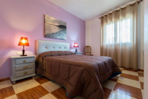  Hostal Rural Alba  Лос Альбарикокес